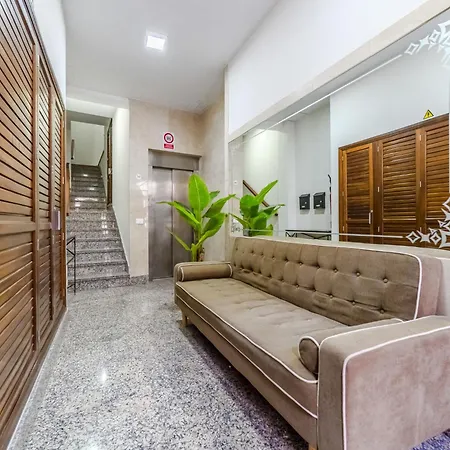 Appartamento Yubal I By Interhome *