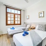 Yubal I By Interhome Appartamento *