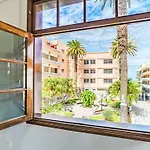 Yubal I By Interhome Puerto de la Cruz (Tenerife)