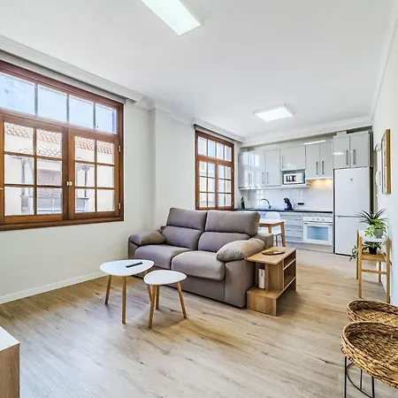 Apartament Yubal I By Interhome Puerto de la Cruz (Tenerife)