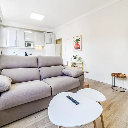 Yubal I By Interhome Puerto de la Cruz (Tenerife)