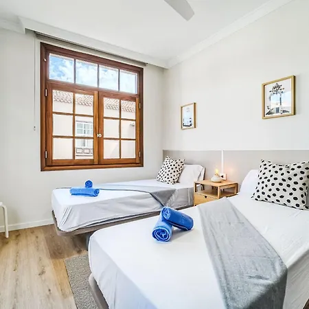 Yubal I By Interhome Apartment *