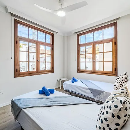 Yubal I By Interhome Apartment