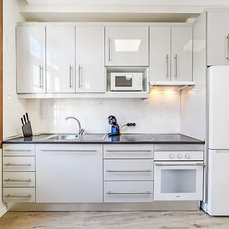 Yubal I By Interhome Puerto de la Cruz (Tenerife)