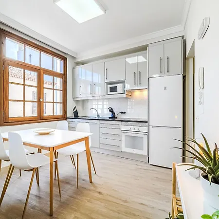 Yubal I By Interhome * Puerto de la Cruz (Tenerife)