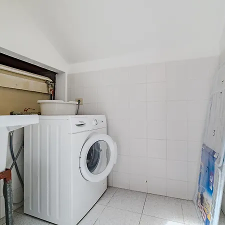 Apartment Yubal I By Interhome *