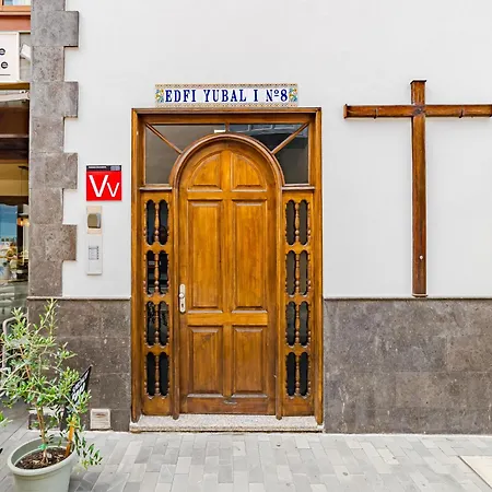 Yubal I By Interhome *