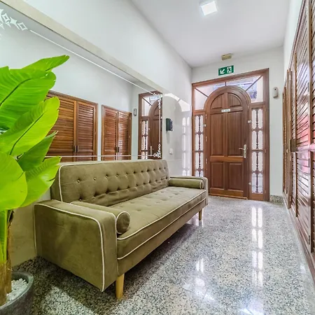 Yubal I By Interhome *