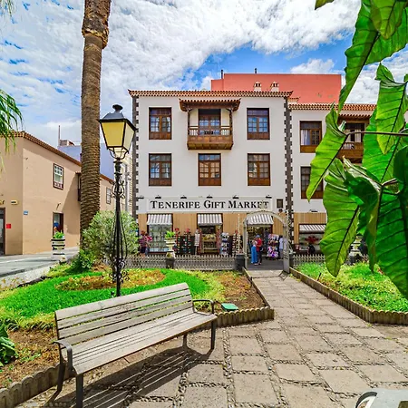 Yubal I By Interhome * Puerto de la Cruz (Tenerife)