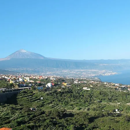 Yubal I By Interhome Apartament Puerto de la Cruz (Tenerife)