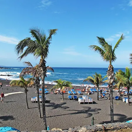 Yubal I By Interhome Apartment Puerto de la Cruz (Tenerife)