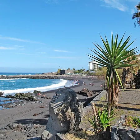 Yubal I By Interhome * Puerto de la Cruz (Tenerife)
