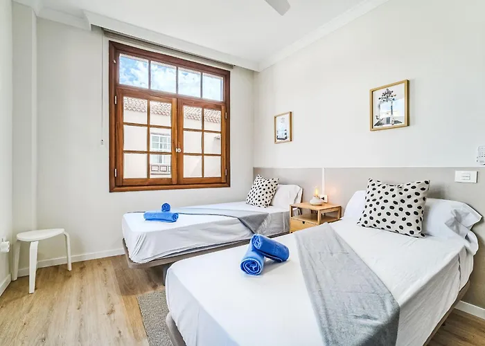 Yubal I By Interhome Apartamento *