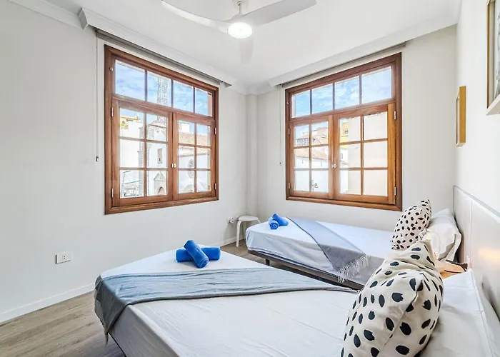 Yubal I By Interhome Apartamento