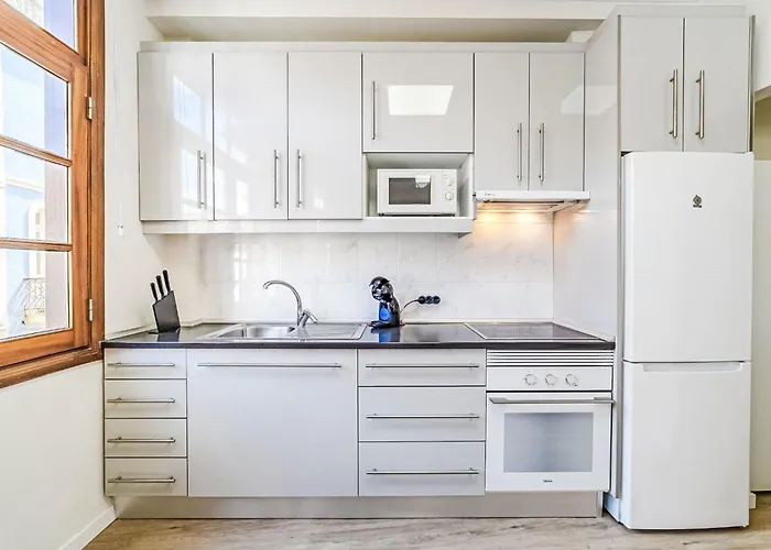 Yubal I By Interhome Puerto de la Cruz (Tenerife)