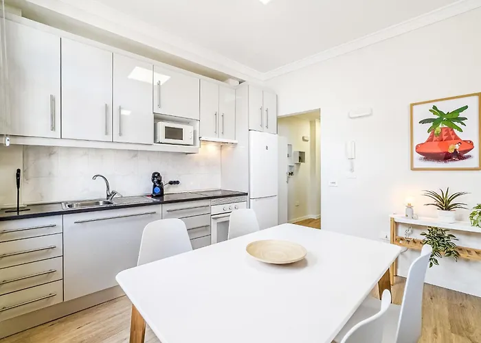 Yubal I By Interhome Puerto de la Cruz (Tenerife)