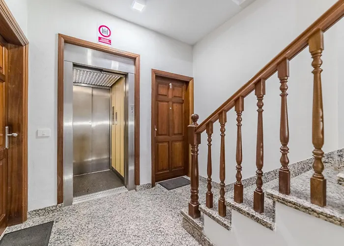 Yubal I By Interhome * Puerto de la Cruz (Tenerife)