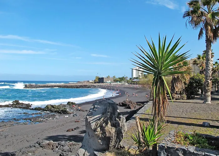 Yubal I By Interhome * Puerto de la Cruz (Tenerife)