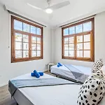 Yubal I By Interhome Appartement