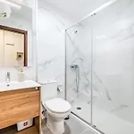 Appartement Yubal I By Interhome *