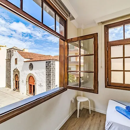 Yubal I By Interhome * Puerto de la Cruz (Tenerife)