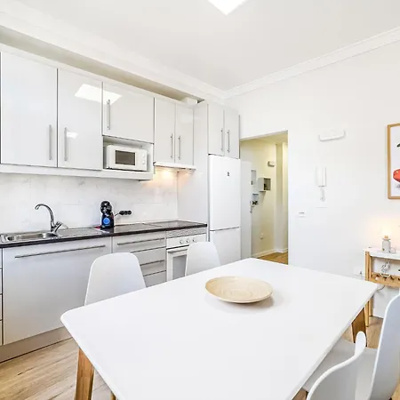 Yubal I By Interhome Puerto de la Cruz (Tenerife)