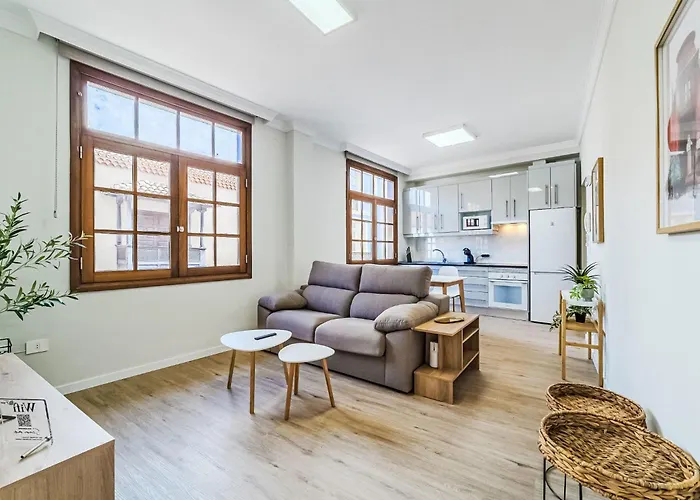 Appartement Yubal I By Interhome Puerto de la Cruz (Tenerife)