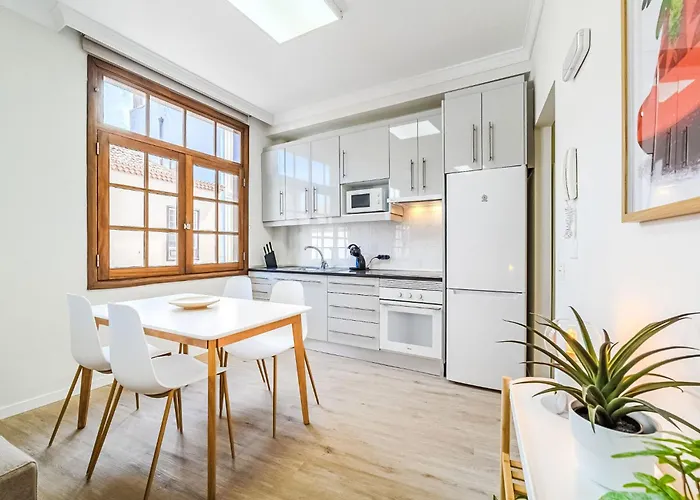 Yubal I By Interhome * Puerto de la Cruz (Tenerife)