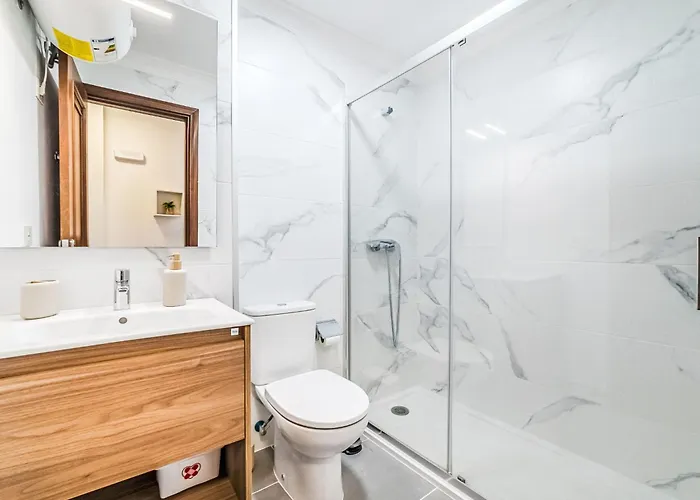 Appartement Yubal I By Interhome *