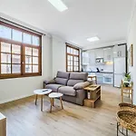 Apartment Yubal I By Interhome Puerto de la Cruz (Tenerife)