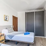 Apartment Yubal I By Interhome