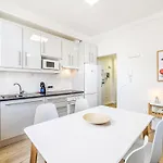 Yubal I By Interhome Puerto de la Cruz (Tenerife)