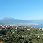 Yubal I By Interhome Apartment Puerto de la Cruz (Tenerife)